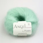 122 Mint sorbet